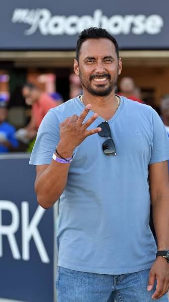 Carlos David